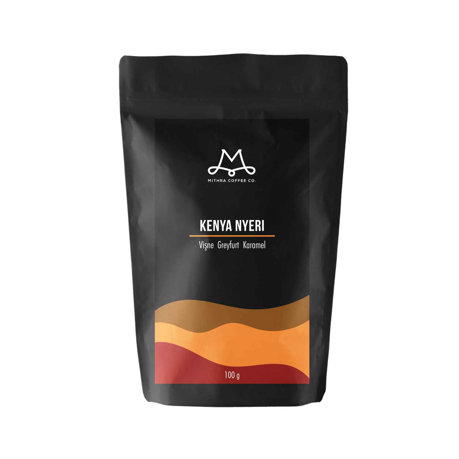 kenya-100g