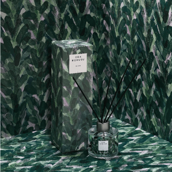 Paşabahçe Sedir Oda Kokusu