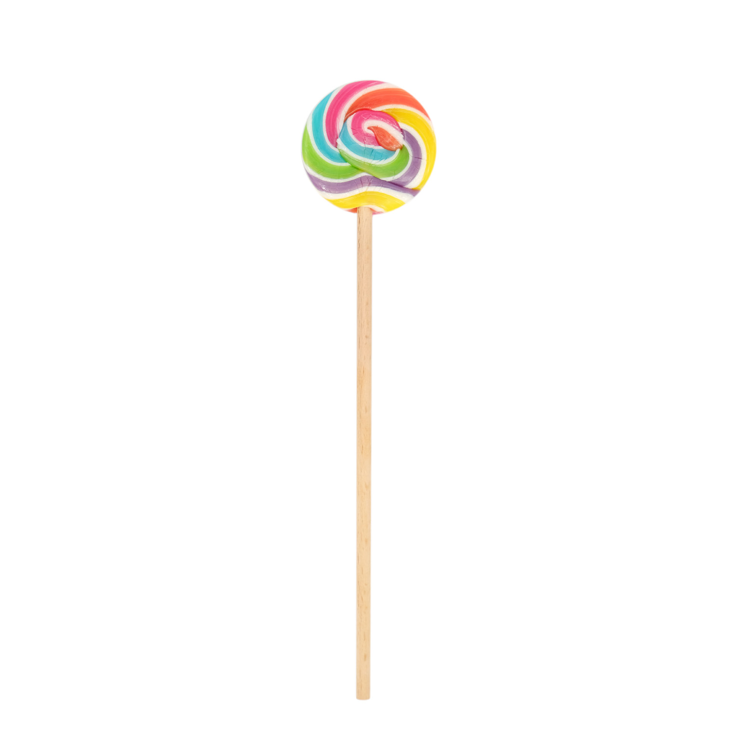 Rainbow Lolipop