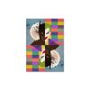 Batman vs Joker 500 Parça Puzzle