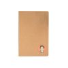 Kraft Defter - Frida