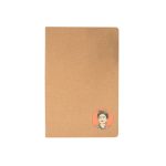 Kraft Defter - Frida
