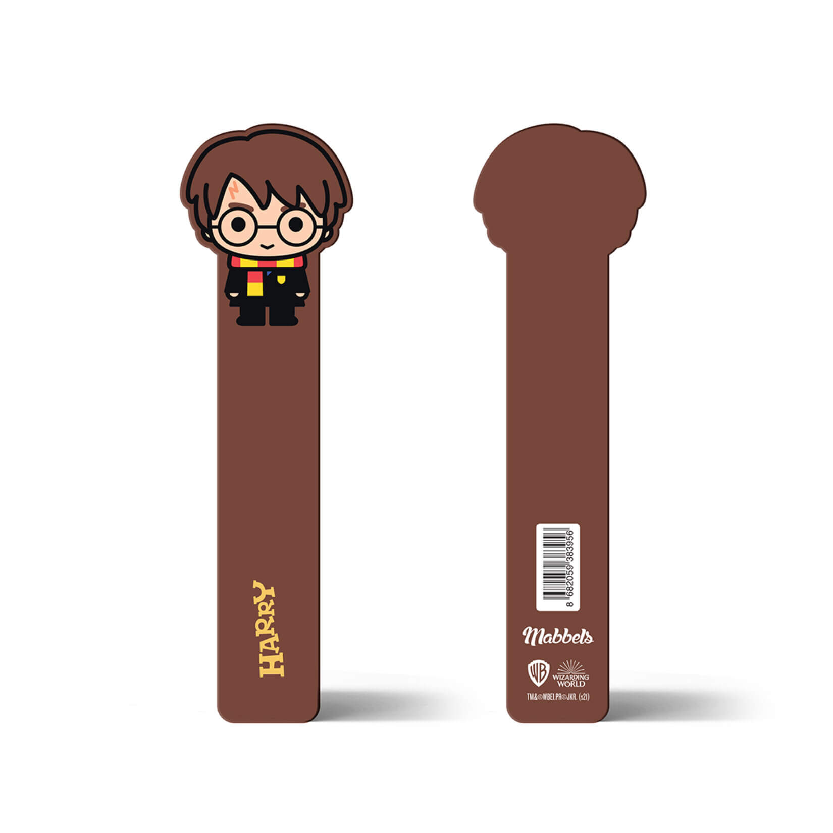 Harry Potter Kitap Ayracı