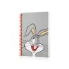 Bugs Bunny Butik Defter