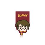 Harry Potter Mıknatıslı Kitap Ayracı