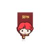 Harry Potter Ron Weasley Mıknatıslı Kitap Ayracı