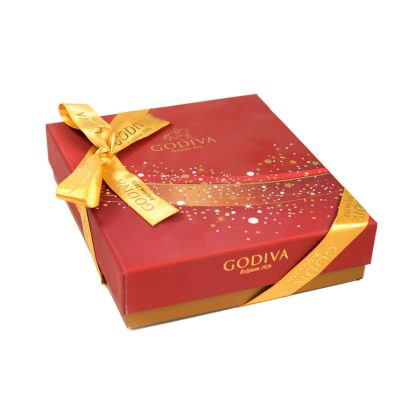 Godiva Napoliten Çikolata Kutusu