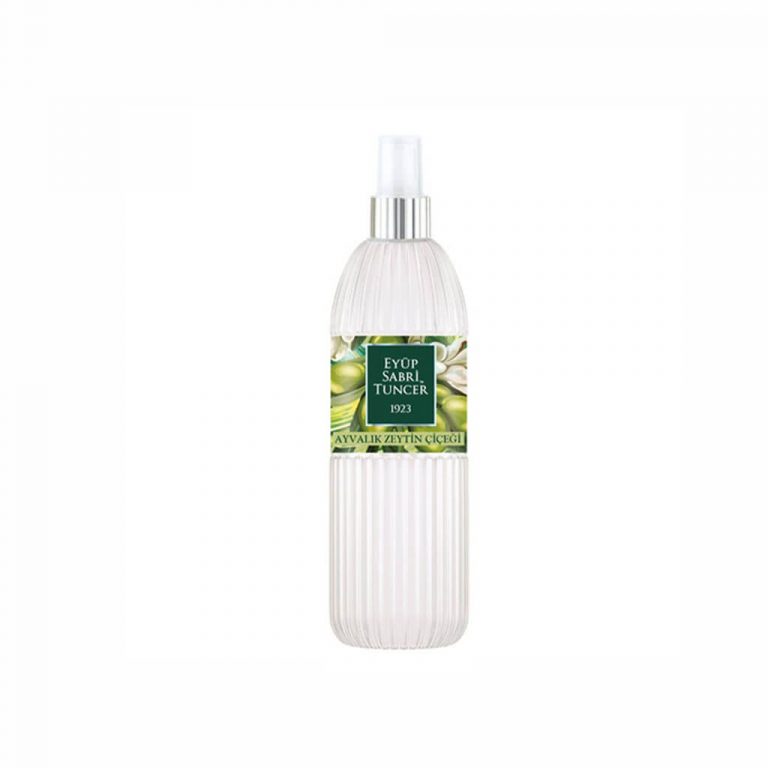 Ayvalık Zeytin Çiçeği - Eyüp Sabri Tuncer - 150 ml
