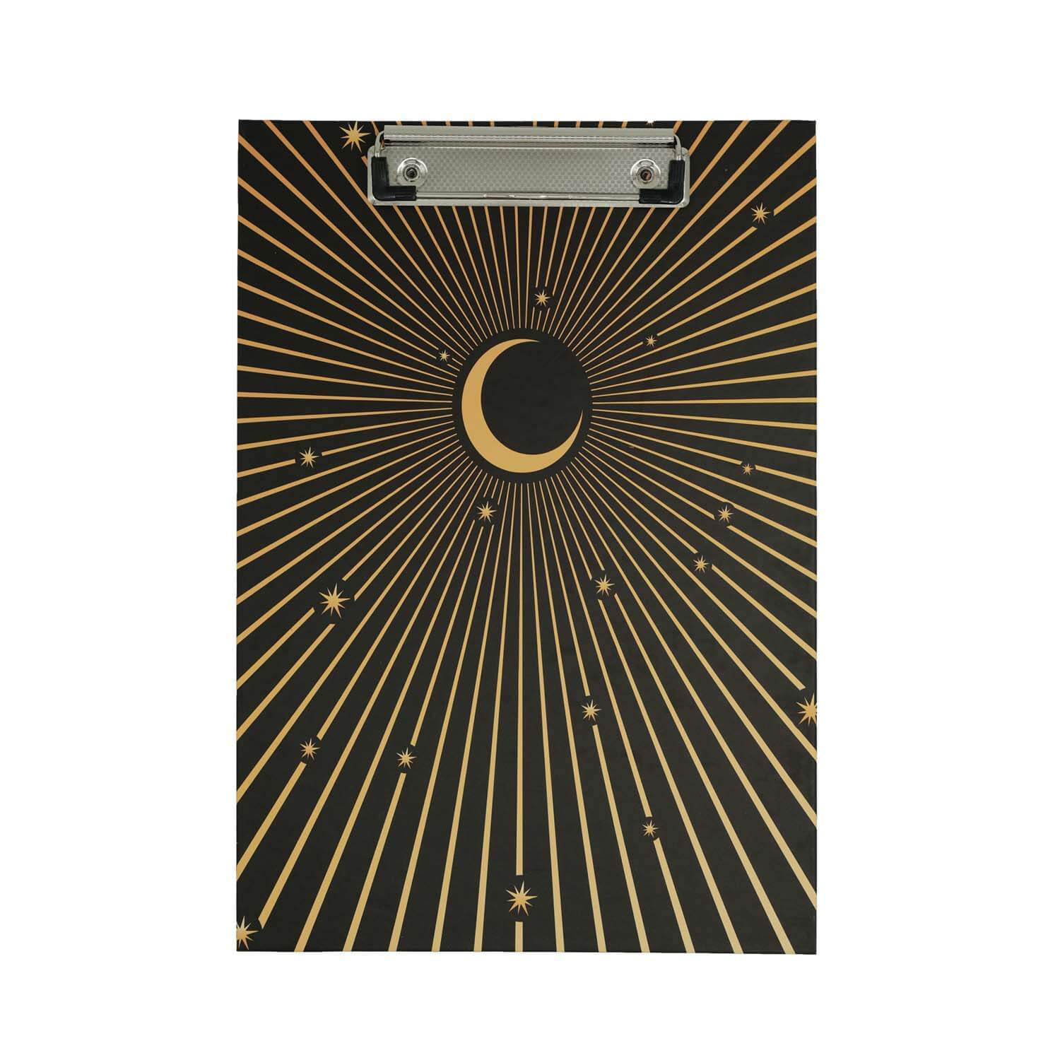 Ay Temalı Sekreterlik