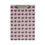 Kalpli Göz Sekreterlik