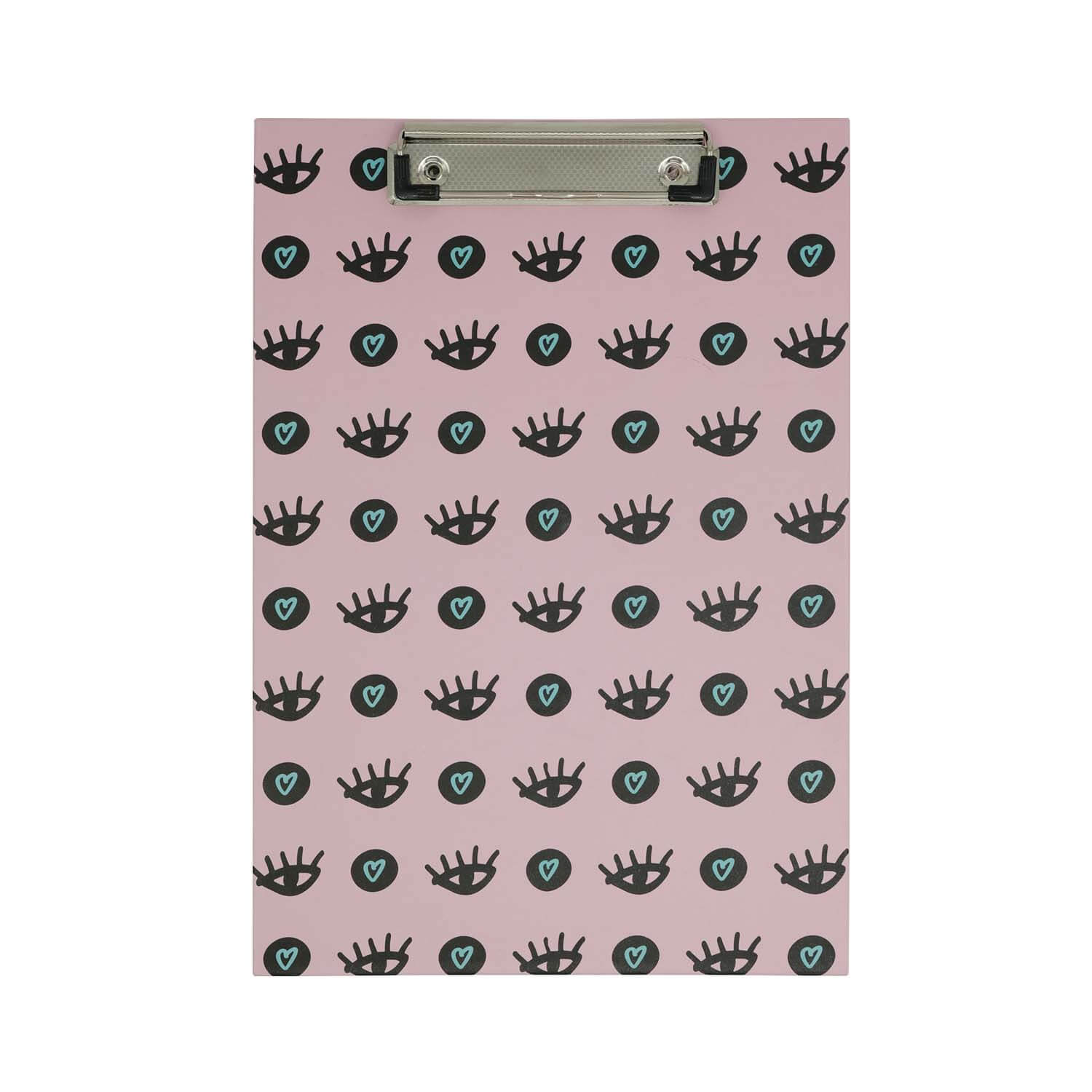 Kalpli Göz Sekreterlik