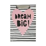 Dream Big Sekreterlik