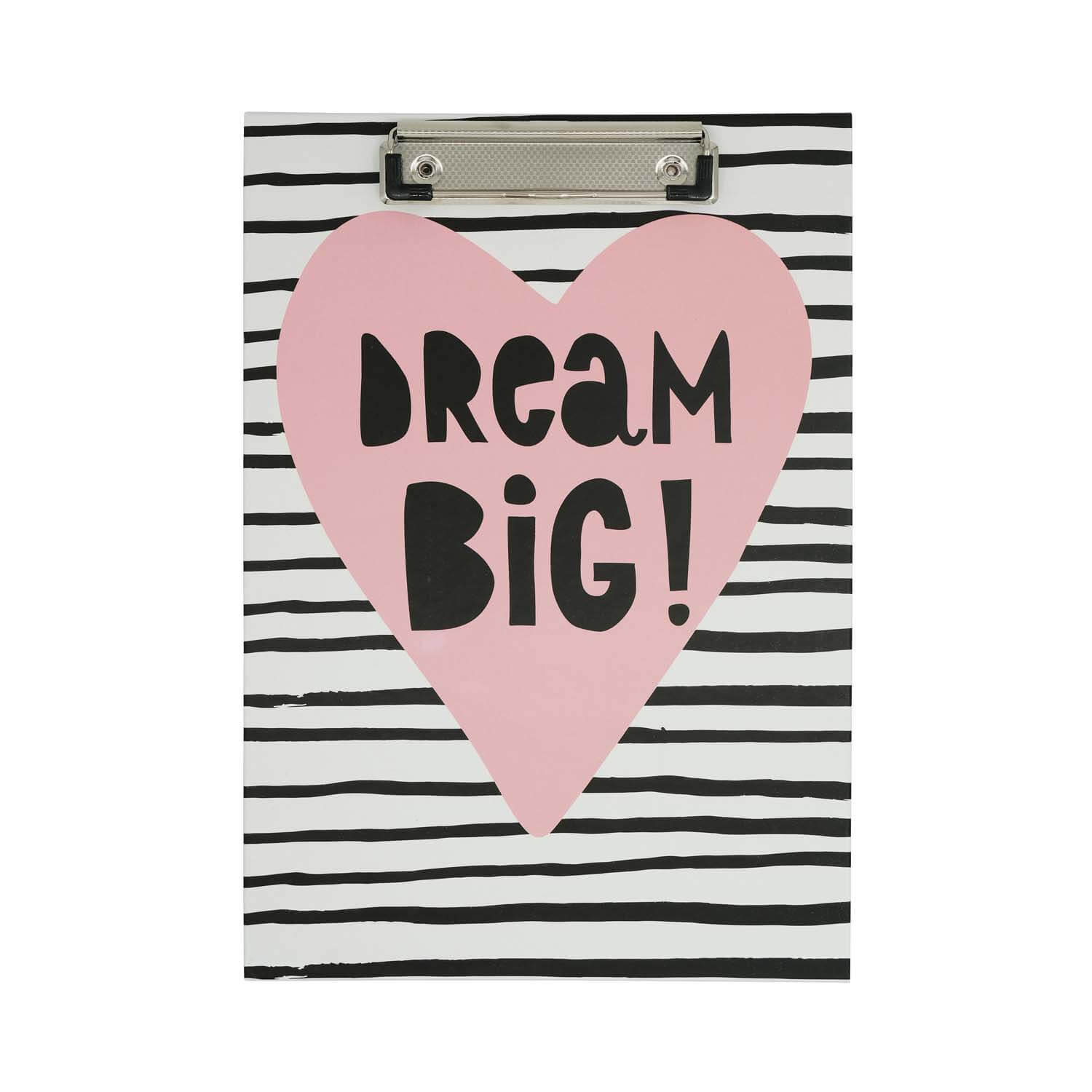 Dream Big Sekreterlik