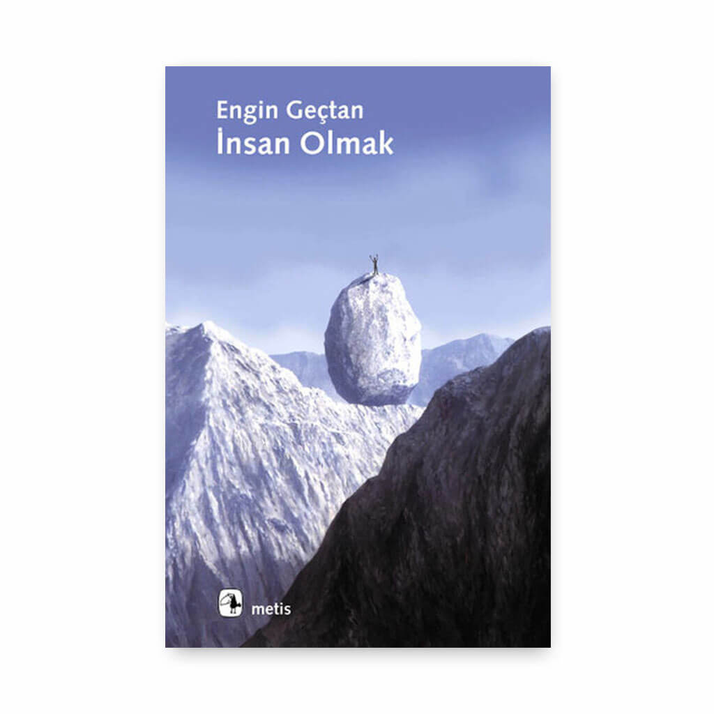 İnsan Olmak