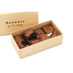 Brownie By Pie Atölye 8'li Mix Box