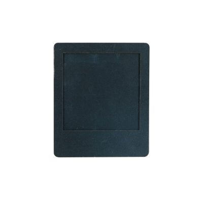 Siyah Polo Kart Çerçeve
