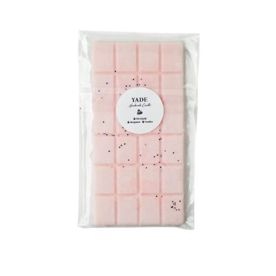 Yade Soya Bar Buhurdanlık Mumu