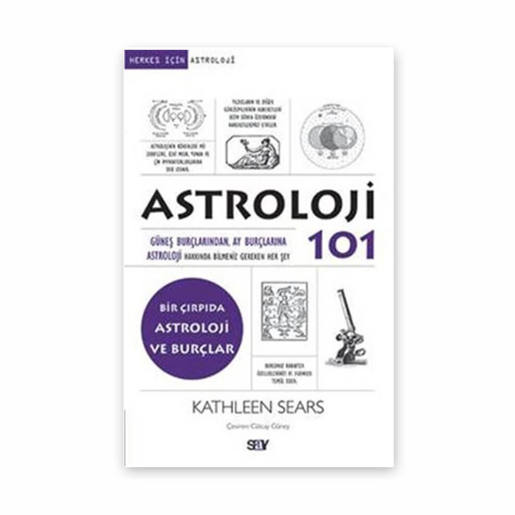 Astroloji 101