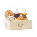 Golden Spring Hediye Kutusu