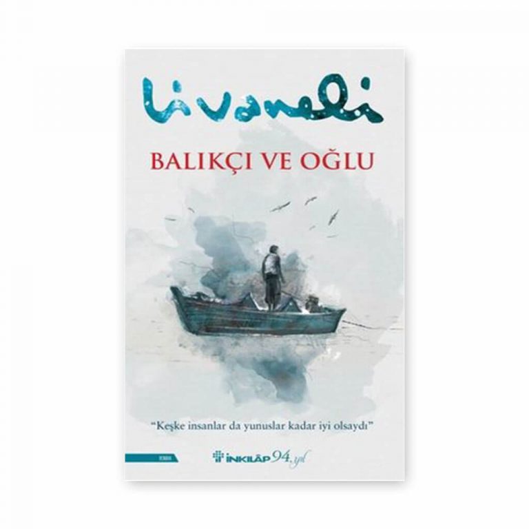 Balıkçı ve Oğlu