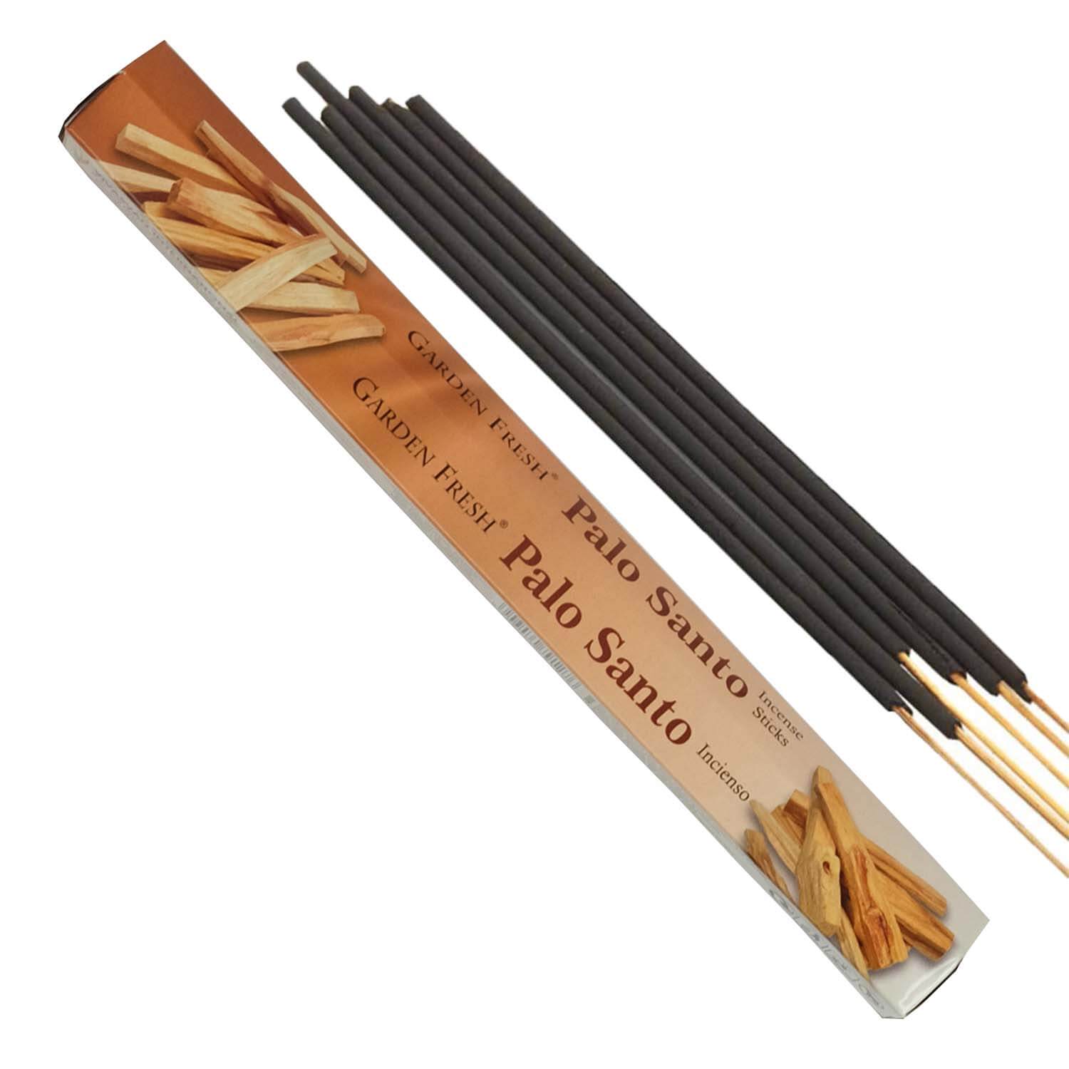 Palo Santo Tütsü