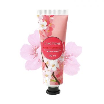 Lactone Kiraz Çiçeği El Kremi 30 ml