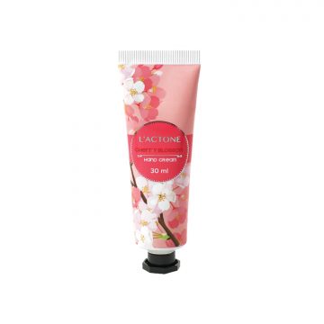 Lactone Kiraz Çiçeği El Kremi 30 ml