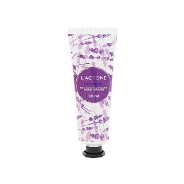 Lactone Lavanta El Kremi 30 ml