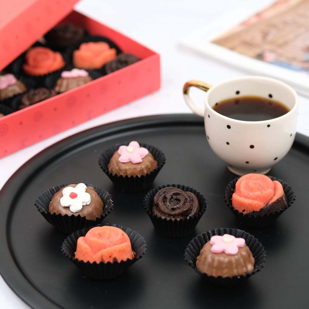 Cake & Cookie Mix Kutu Cake & Cookie Mix Kutu
