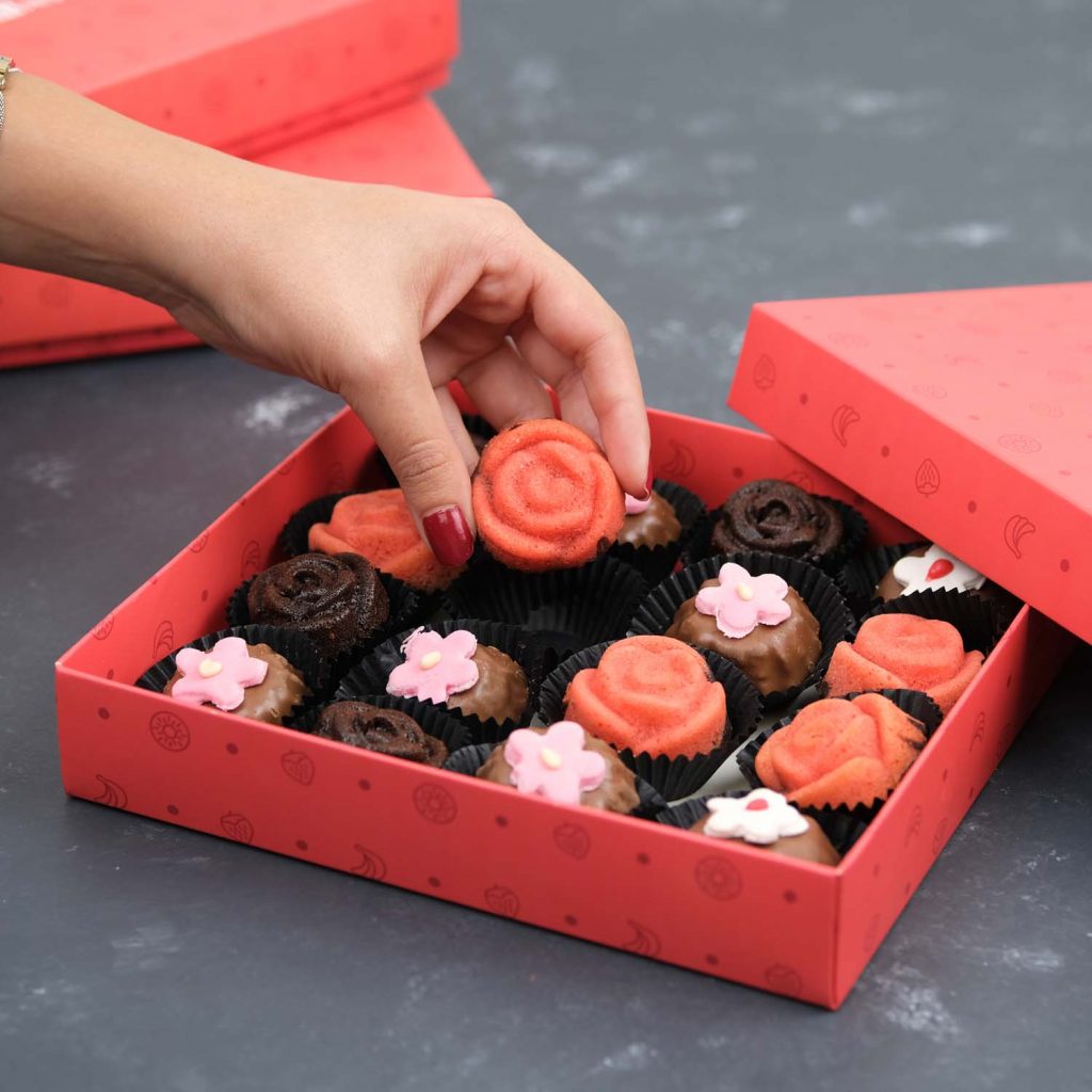 Cake & Cookie Mix Kutu Cake & Cookie Mix Kutu