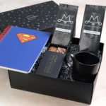 Superman Hediye Kutusu