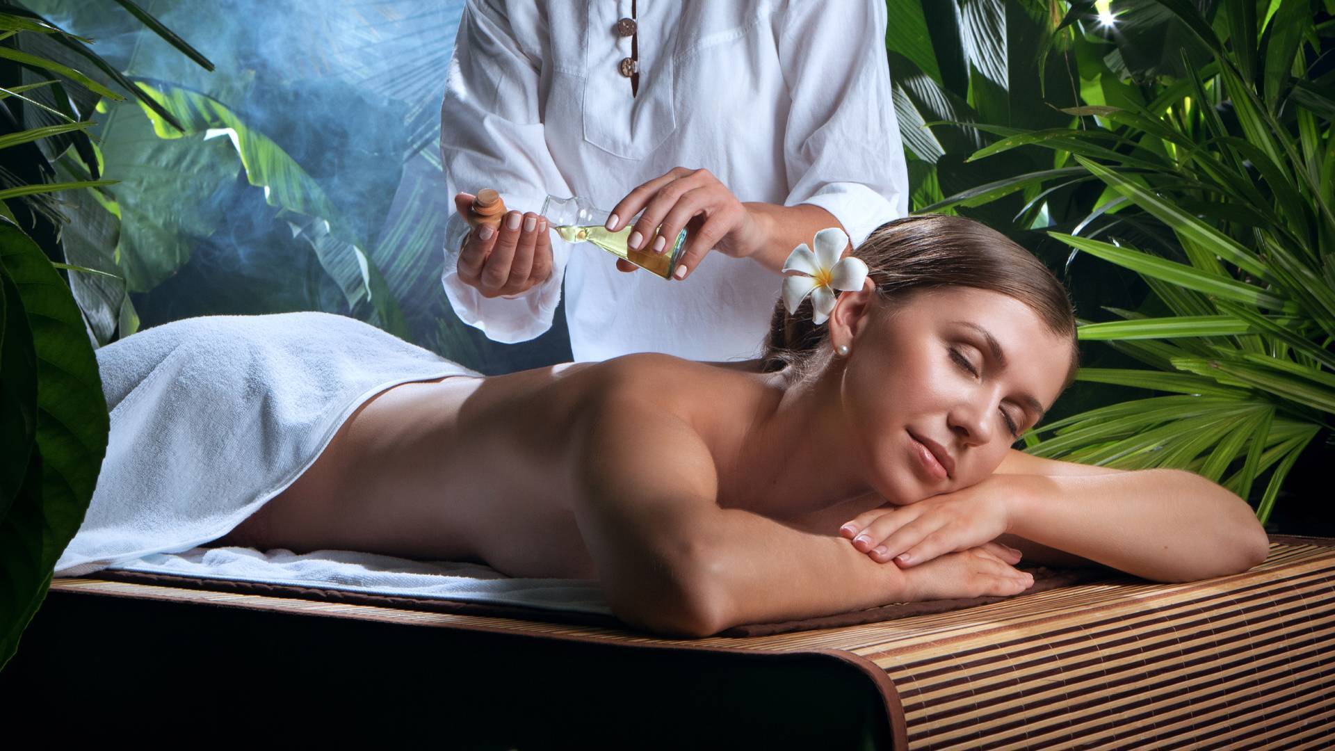 Sakinleştirici Ortam