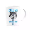 Mavi Business Wolf Kupa