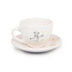 Harry Potter Dobby ve Çorapları Fincan Seti