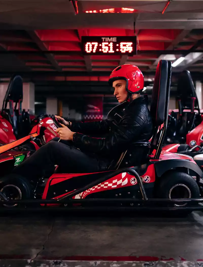 Karting