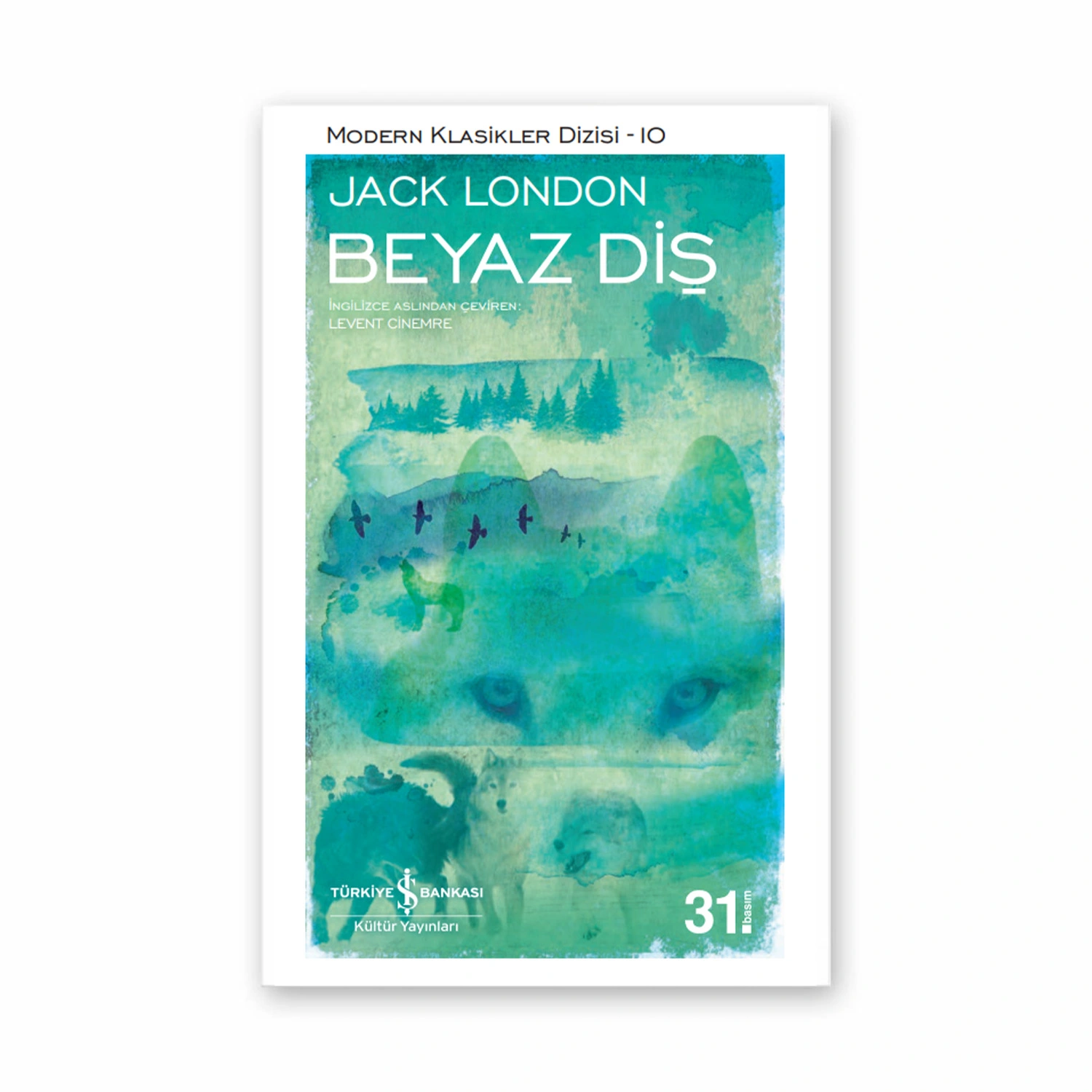 Beyaz Diş