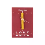 Yade Dilek Mumu – Aşk