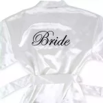 Bride Sabahlık