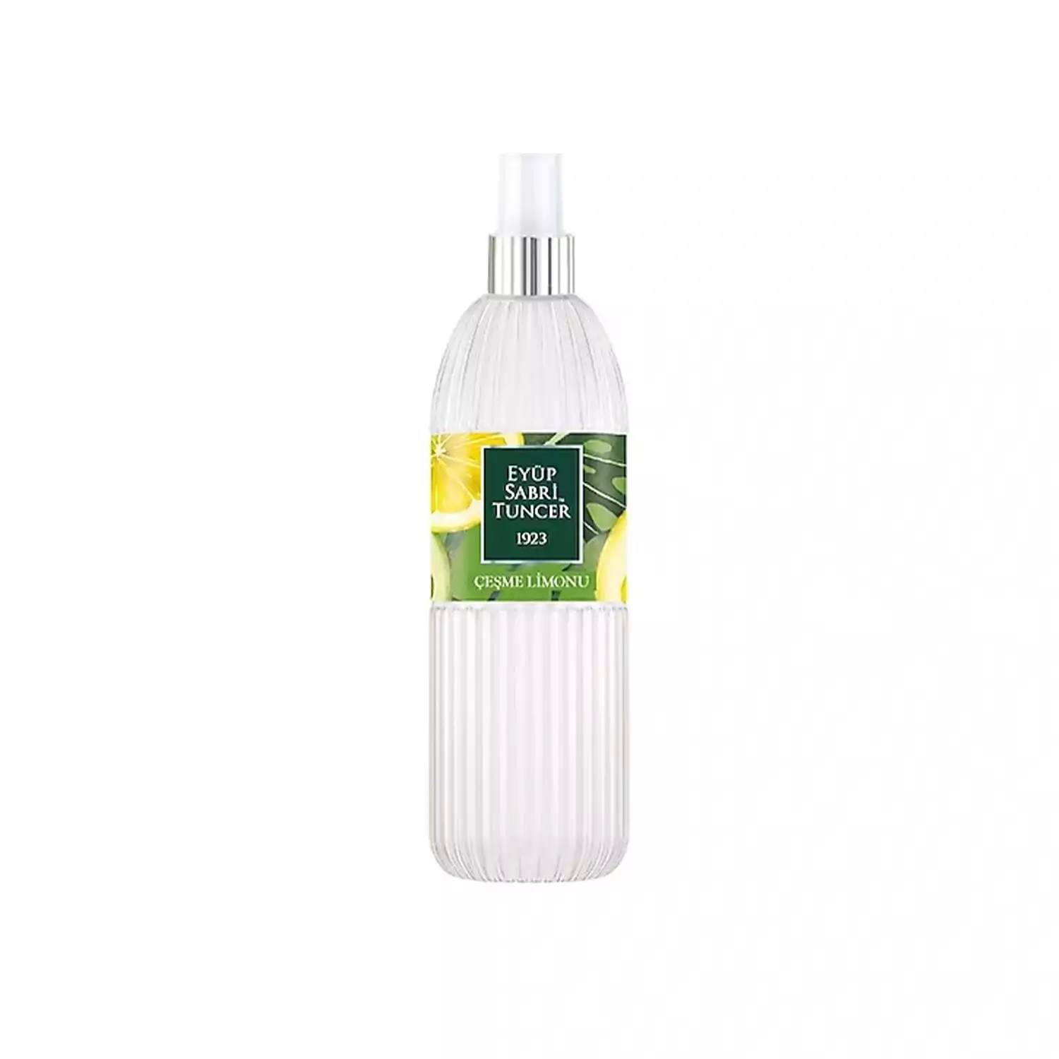 Çeşme Limonu Kolonyası - Eyüp Sabri Tuncer - 150 ml