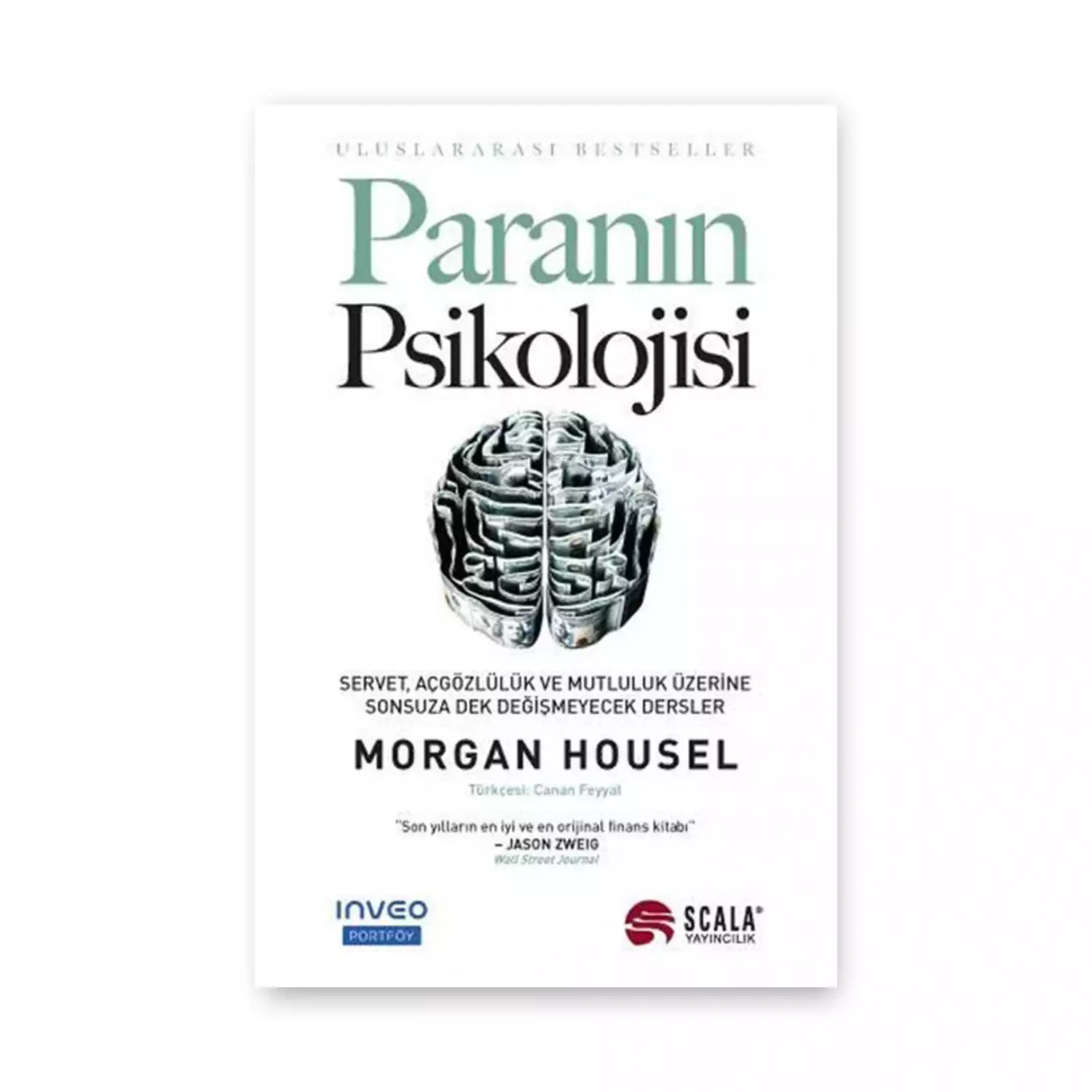 Paranın Psikolojisi
