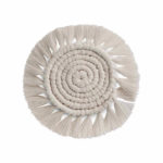 Makrome Bardak Altlığı