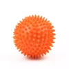 Termoplastik Kauçuk Kirpi Top