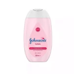 Johnsons Baby Bebek Losyonu 300 ml