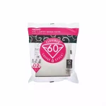 Hario V60 02 Dripper Filtresi - 100 Adet