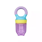 Wee Baby Meyve Süzgeci - Mor