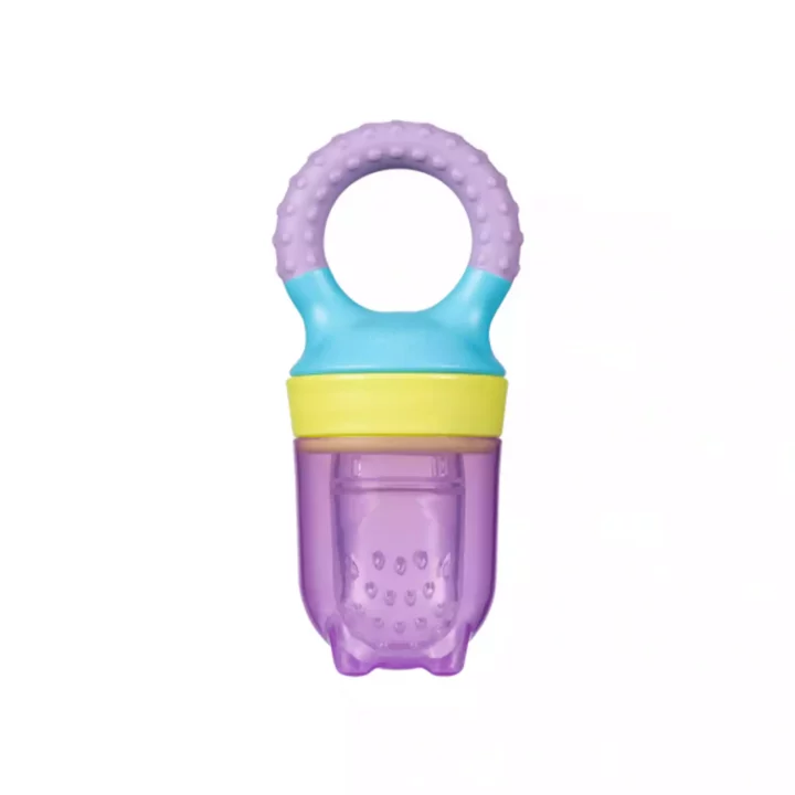 Wee Baby Meyve Süzgeci - Mor