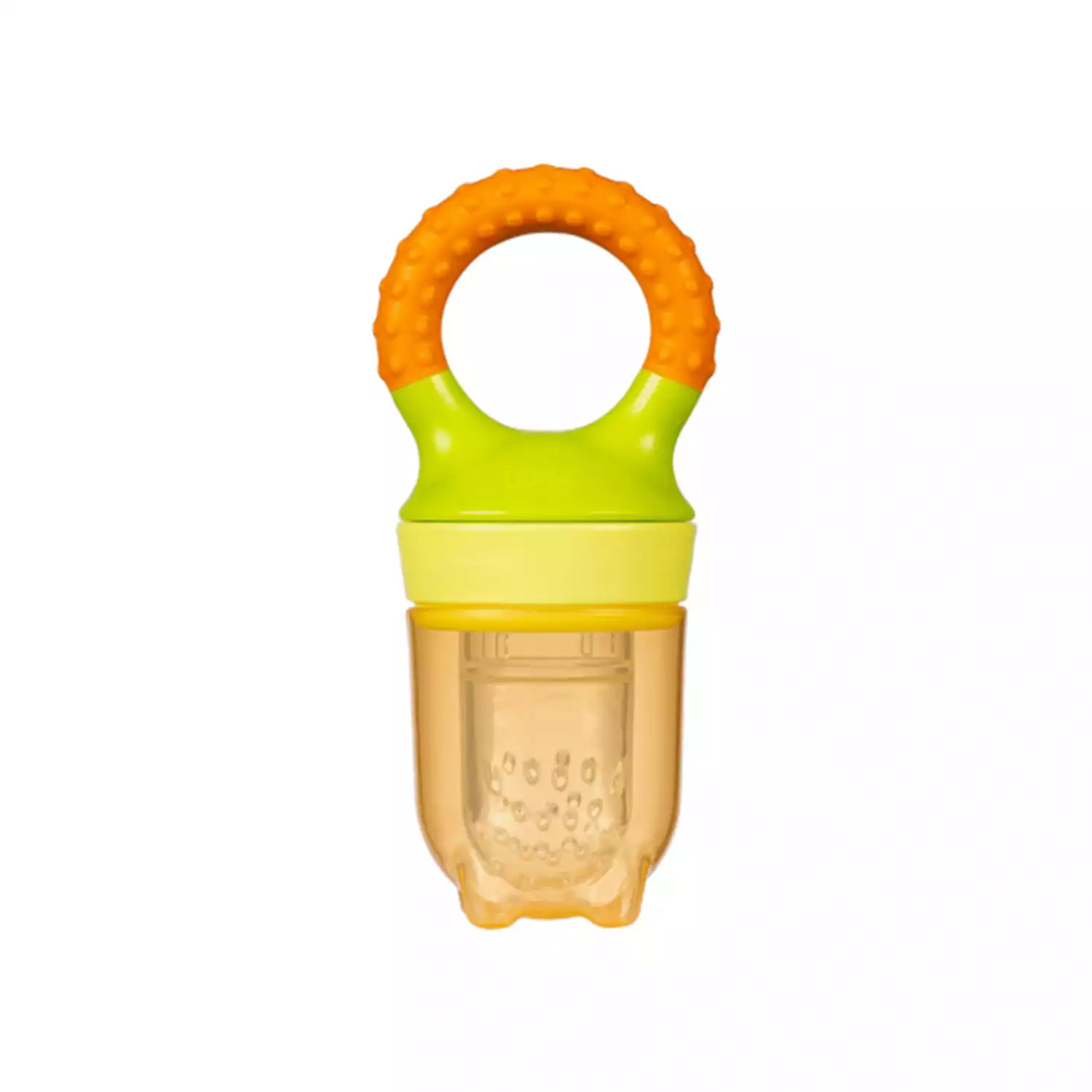 Wee Baby Meyve Süzgeci - Turuncu