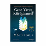 Gece Yarısı Kütüphanesi