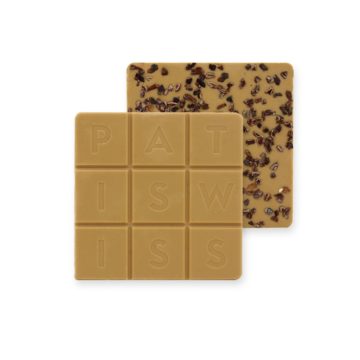 Patiswiss Dolce Caramel