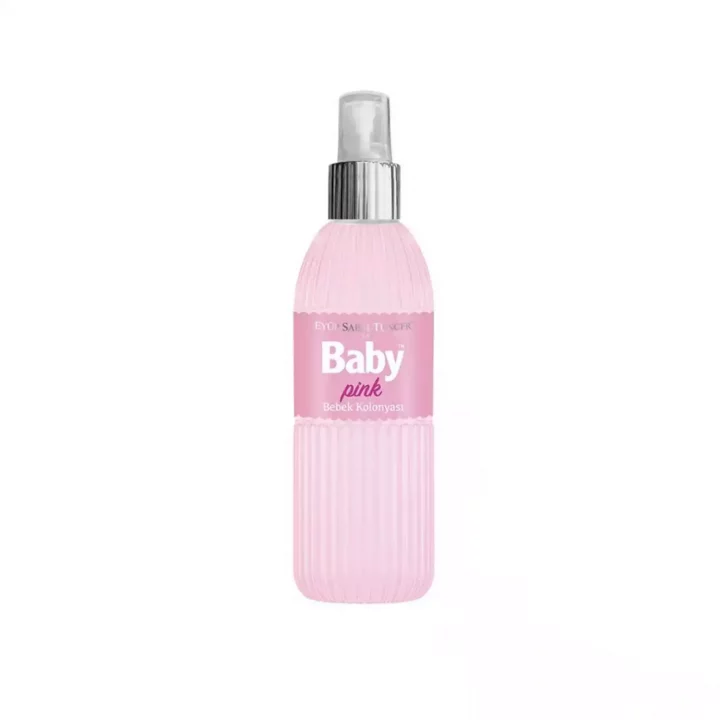 Eyüp Sabri Tuncer Baby Pink Bebek Kolonyası 150 ml